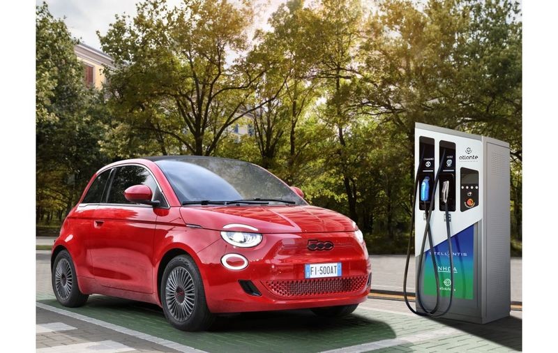 Stellantis認為電動車沒大家想的環保,而積極推廣電動車是來自於政治操作。