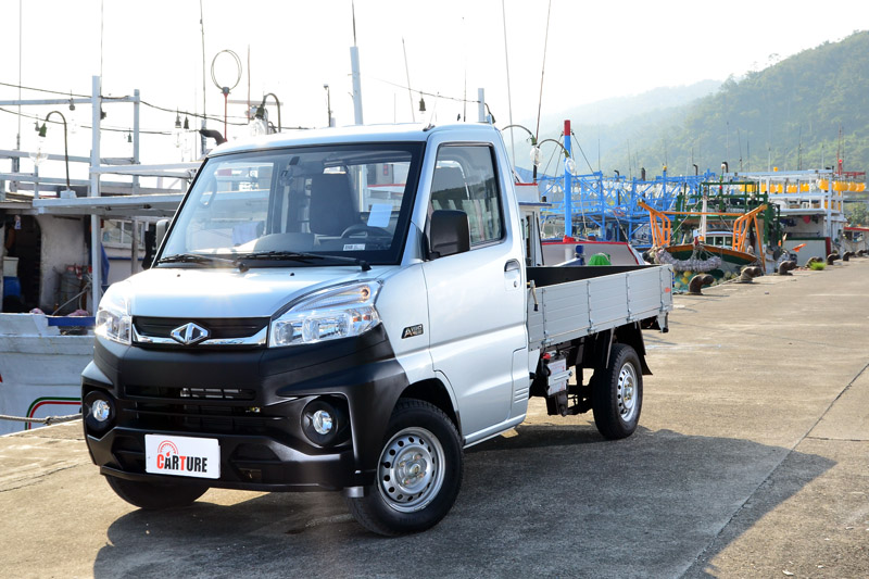 長期以來國產輕型商用車市場幾乎被中華商車所壟斷，放眼所及幾乎只有Veryca跟Delica這兩款