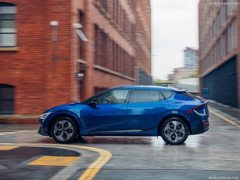 Kia認為現今電動車續航里程已有不錯表現,因此消費者的里程焦慮是來自於充電站不夠普及。