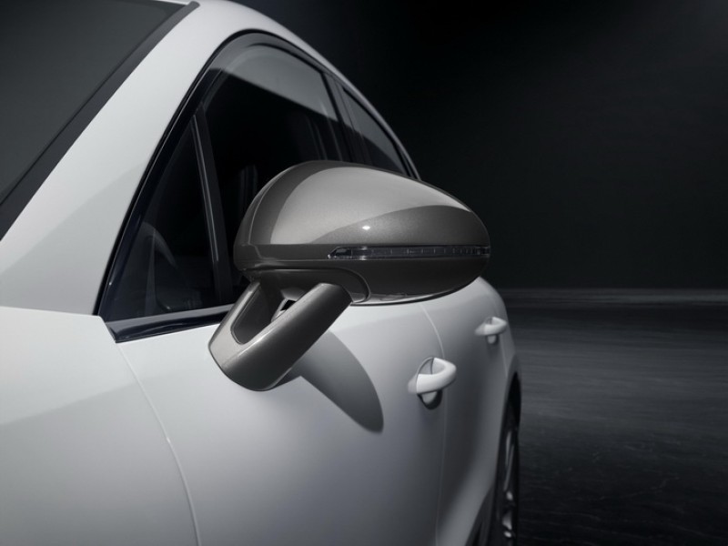 Porsche Macan T提供給想體驗更純粹駕馭樂趣的玩家們