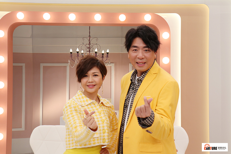 【車勢星聞】民視《姊妹靚起來》梁赫群飲恨沒搭到便車,還被于子育拱買名牌包。