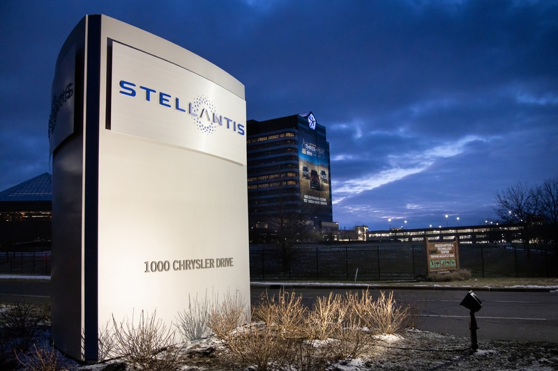 Stellantis表示何時停止制裁不是由車廠決定，而是取決於國家政府。