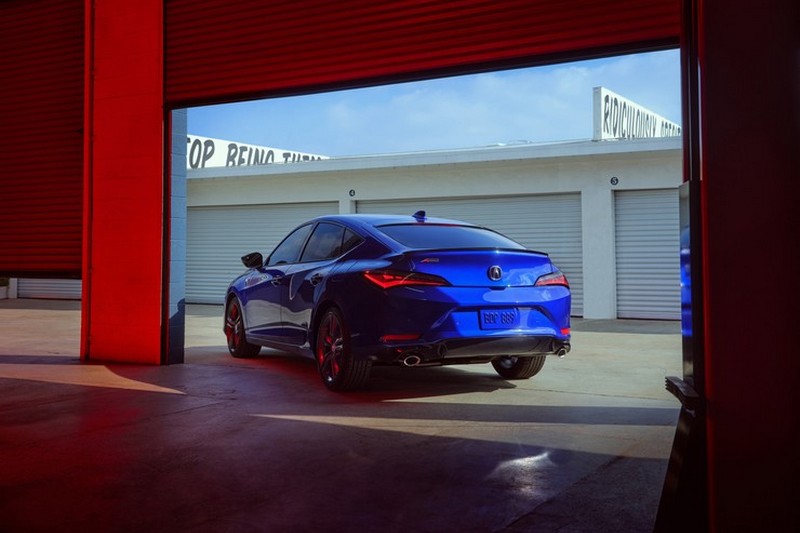 量產版與原型車外觀幾乎相同。