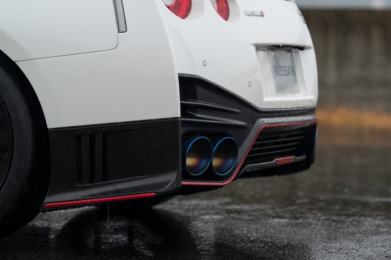 GT-R因無法通過噪音法規將退出歐洲與英國市場。