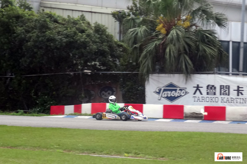 【車勢星聞】筆者也常聽到「Go-Kart(卡丁車)不是運動…」,甚至還被誤以為在開玩笑!(圖:本站資料照)