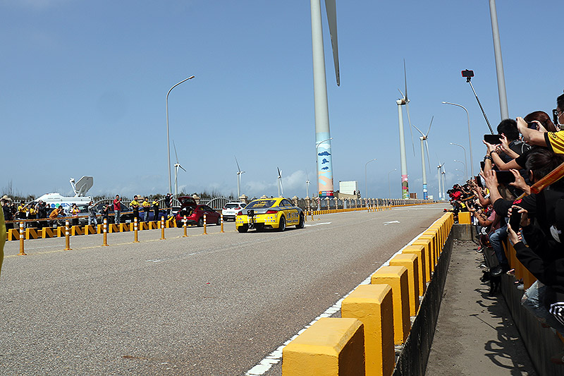 在外在環境不進理想下,D2團隊仍創造亮眼成績。