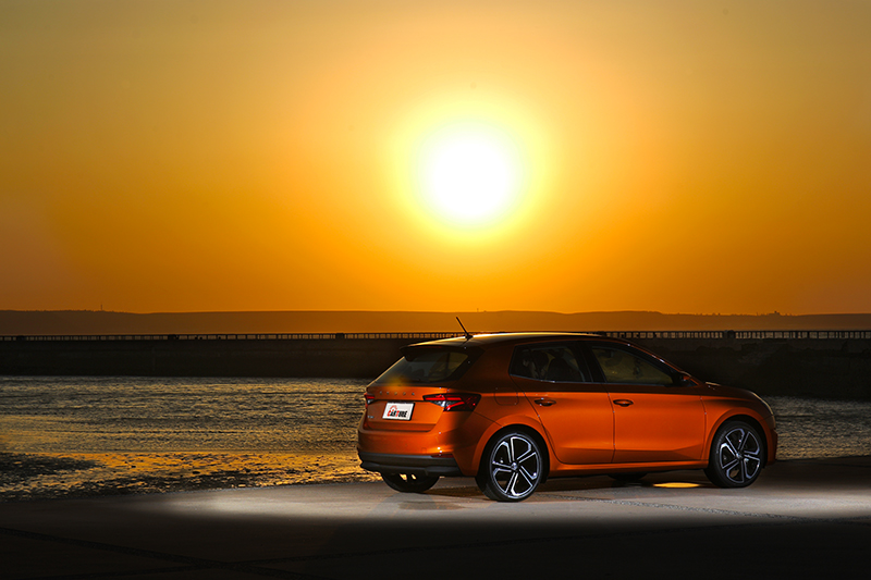 在缺晶片、戰爭等不確定因素的影響下,若對4代Fabia有興趣的買家想早點拿到車恐怕手腳要快了!