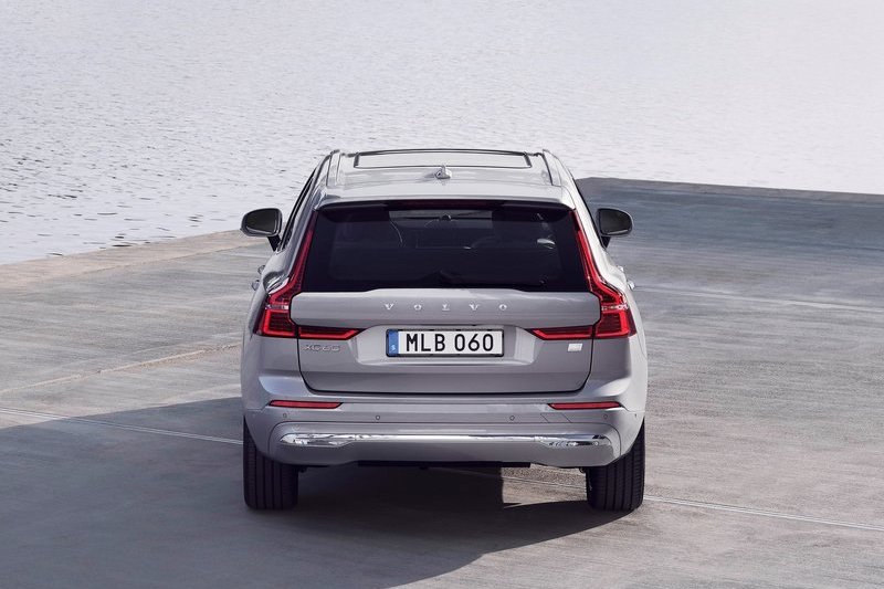 日前有報導XC60會在2024年推出新世代車型,並提供燃油與純電雙動力系統。