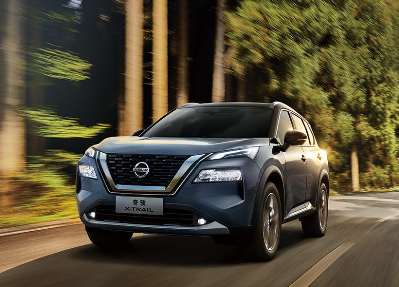 Nissan X-Trail大改款去年四月的上海車展進行亞洲首演後,已可預測國產化的實際樣貌與配備配置