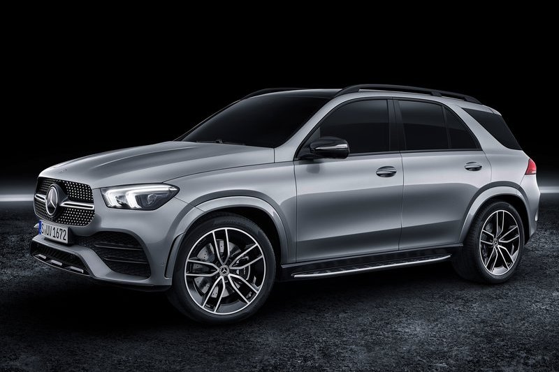 GLE450、GLS450、GLE53、GLE580、GLS580、GLE63與Maybach GLS600和GLS63,因48V現路鬆動恐有起火風險召回。