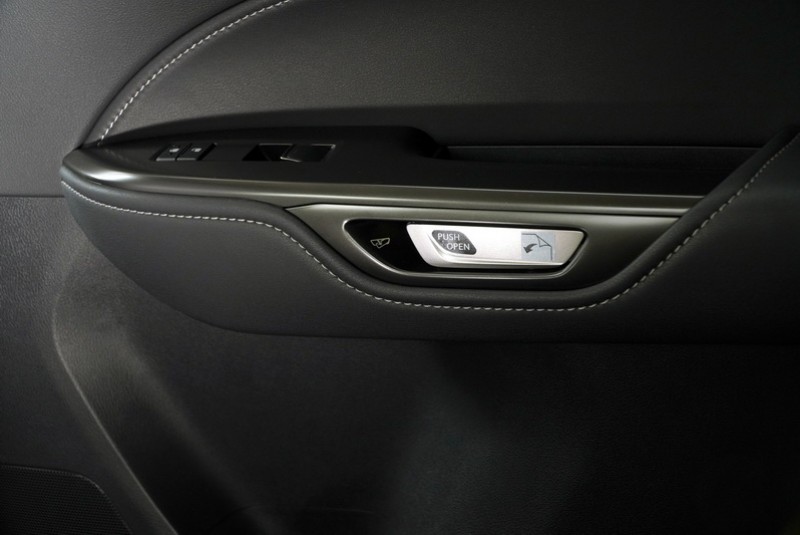 E-Latch電子門把讓