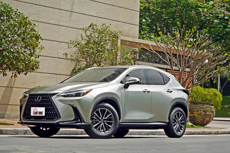 如果在乎付出錢所得到的價值,那就別考慮就選全新車、更完善的先進便利配備、半自動駕駛的NX200。