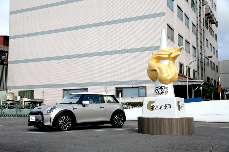 【2022最佳進口豪華都會車】Mini Hatch & Convertible