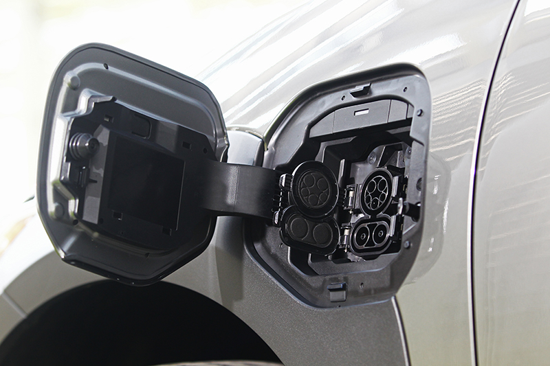 電動車很潮,但多的是人云亦云的追隨者。