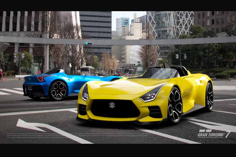 CARTURE 車勢文化