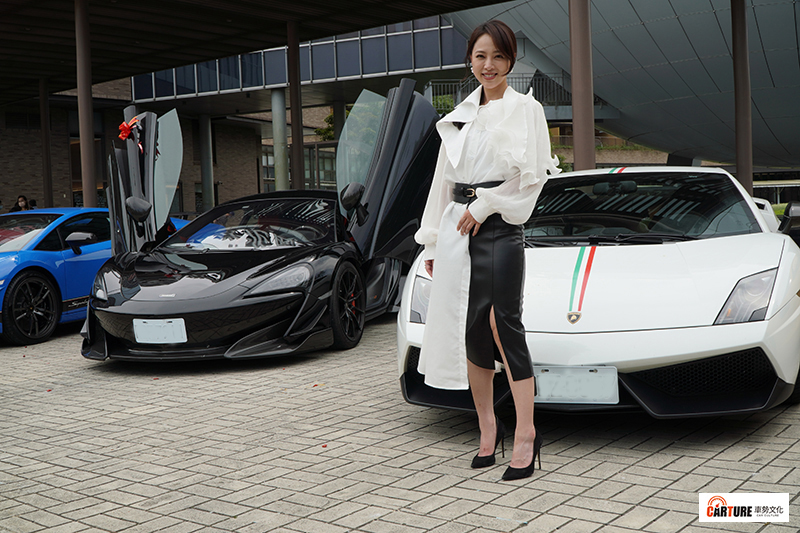 【車勢星聞】三立八點檔《一家團圓》主要演員林筳諭(勇兔)。