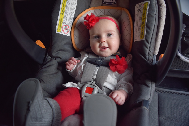 美國2021年就有23名孩童因被困在車內中暑致死。