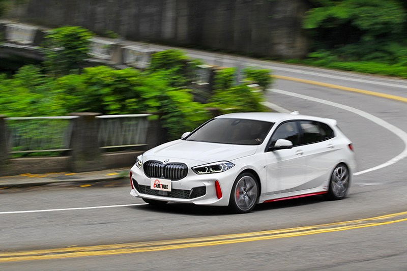 新世代1 Series推出128ti來迎戰對手。