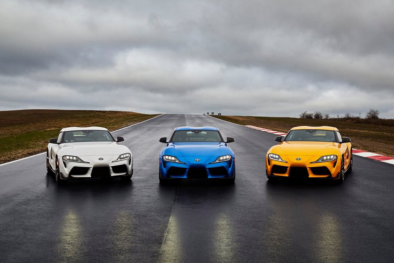 作為TOYOTA的當家性能跑車 ,GR SUPRA統規賽的舉辦著實令人期待 。