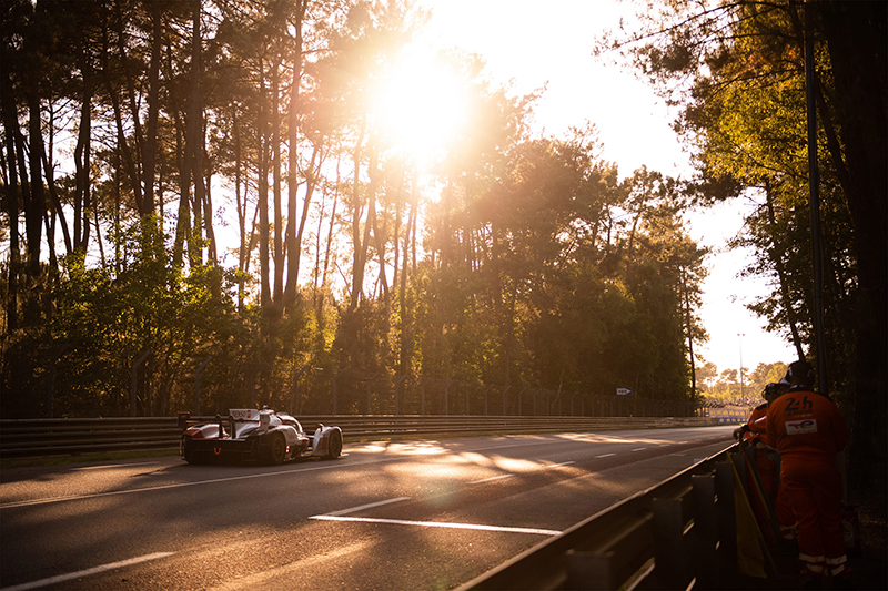 期待台灣車迷能夠更自在享受賽車運動的薰陶,或許關鍵就從產業龍頭 TOYOTA與和泰汽車開啟。