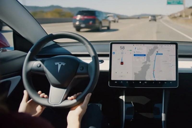 德國Model X車主表示車輛AutoPilot系統無法正常作動,最終法院判Tesla需賠Model X駕駛11.2萬歐元。