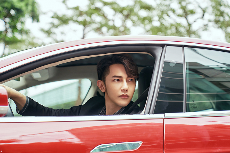 【車勢星聞】獨家/汪東城「歌友會」規劃中,親自回應《飛輪海》合體?(資料照:八大)