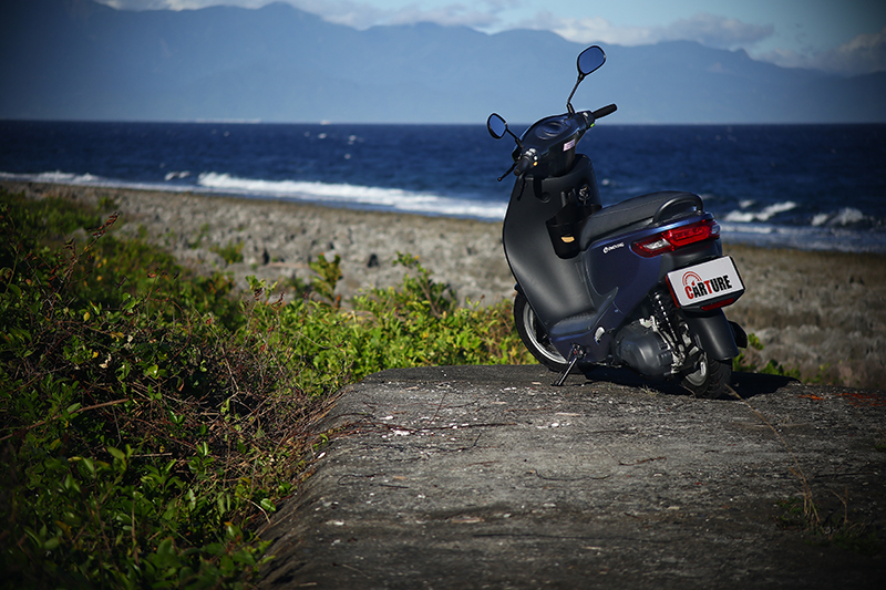 今年初屏東縣政府設立小琉球為空氣品質維護區,事實上2020~2021年單是低碳旅遊配套便已為小琉球減少18,028公斤的碳排量。