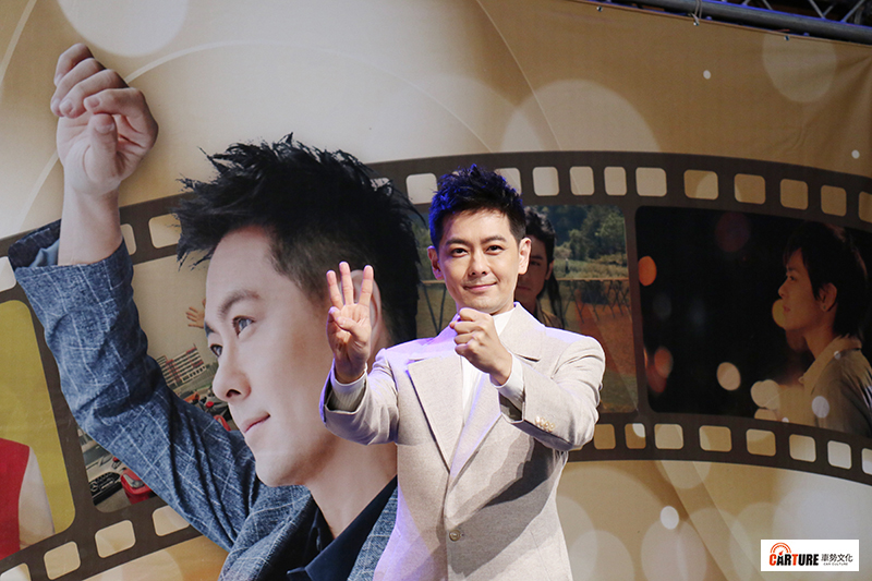 【車勢星聞】最新!林志穎多處受傷及骨折,未來兩、三天觀察期。(資料照:車勢星聞)