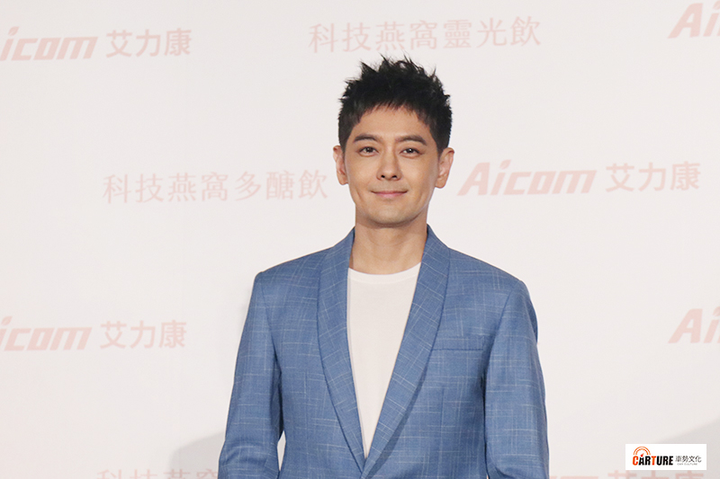 【車勢星聞】最新!林志穎意識清楚、能簡單對話,籲:別再揣測事發經過。(資料照:車勢星聞)