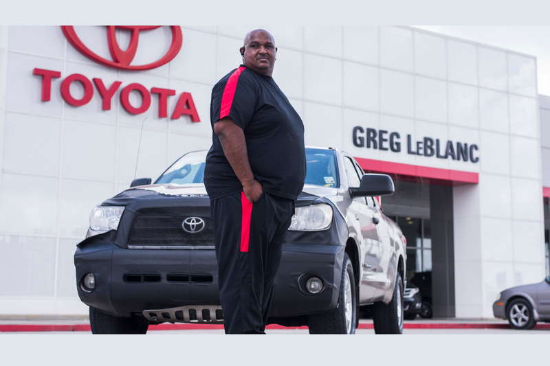 2007年Tundra使用至2016年里程已高達百萬公里,但竟然沒有過重大維修。