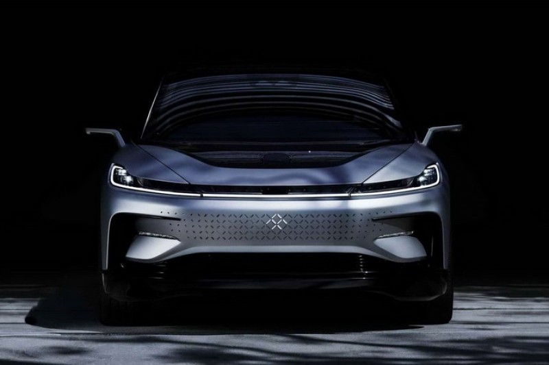 Faraday Future又缺錢了,FF 91量產時間又要往後延期。