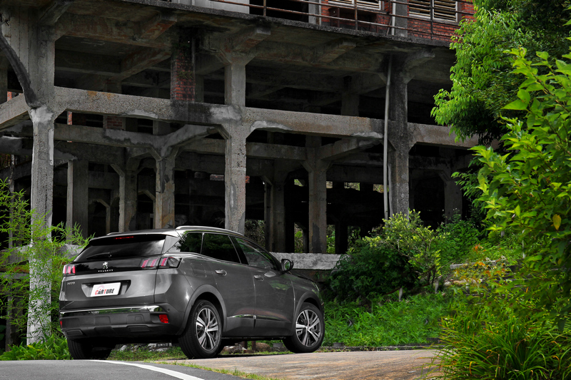 106市道從林口至瑞芳相當綿長,其中深坑到瑞芳路段不僅風光明媚,同時也滿滿人文風光。