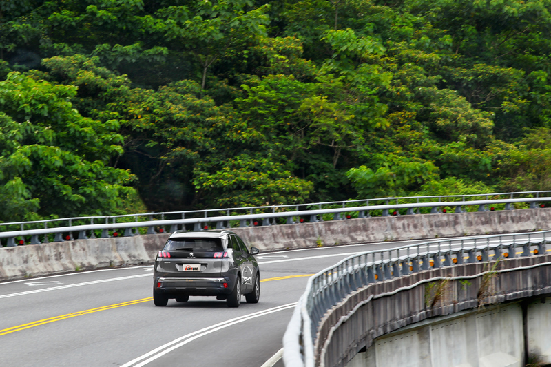 能源局實測數據21.9km/L的平均油耗,說走就走再也不成荷包負擔。