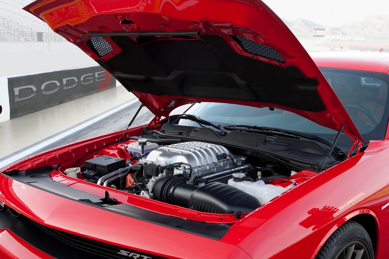 近日Dodge表示Challenger與Charger內燃機車型只會販售到2023年。