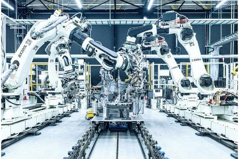 Toyota表示若執行將關閉英國工廠。