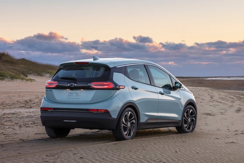 Chevrolet Bolt EV起火問題終於解決,原廠也給予車主6,000美元理賠金,同時車價也降價6,000美元,但必須放棄訴訟權利。
