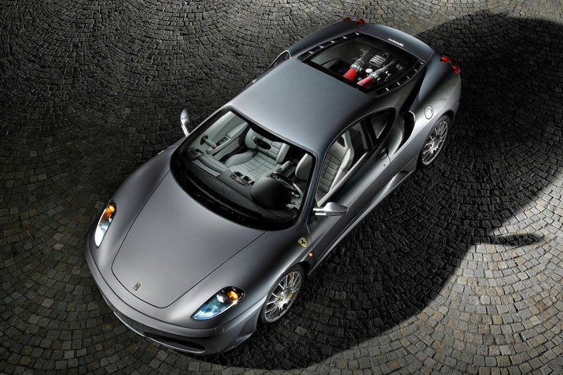 此次召回並非少數車型,從F430至最新的Roma等多款車型都受到影響。