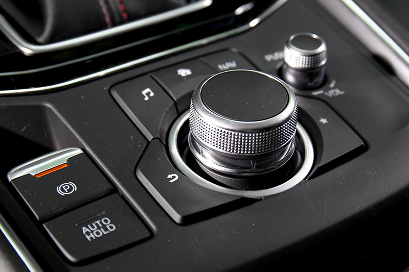 個人還是喜愛用控制旋操作。