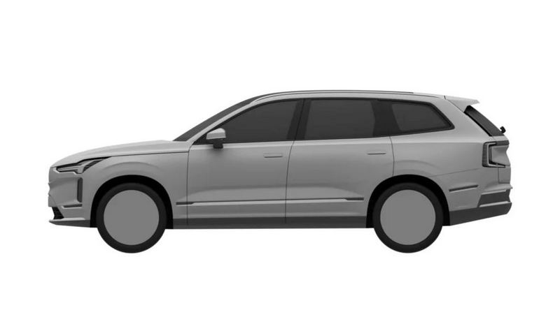 車尾線條採較為流線設計。