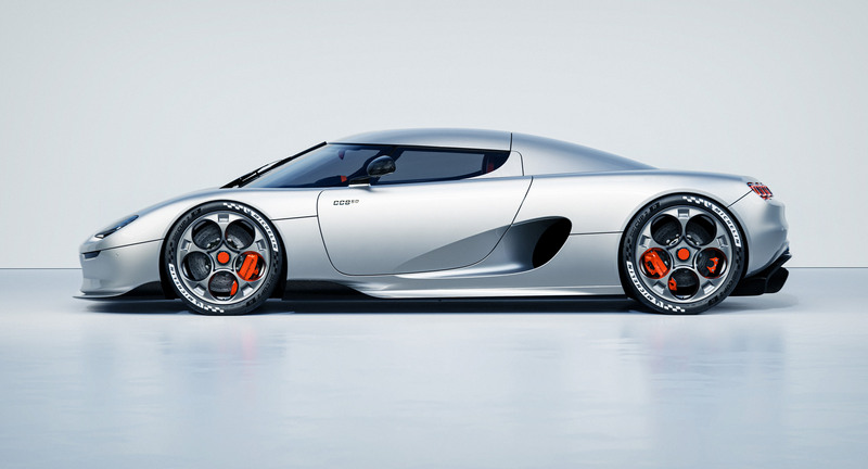 CC850大量承襲CC8S設計元素。