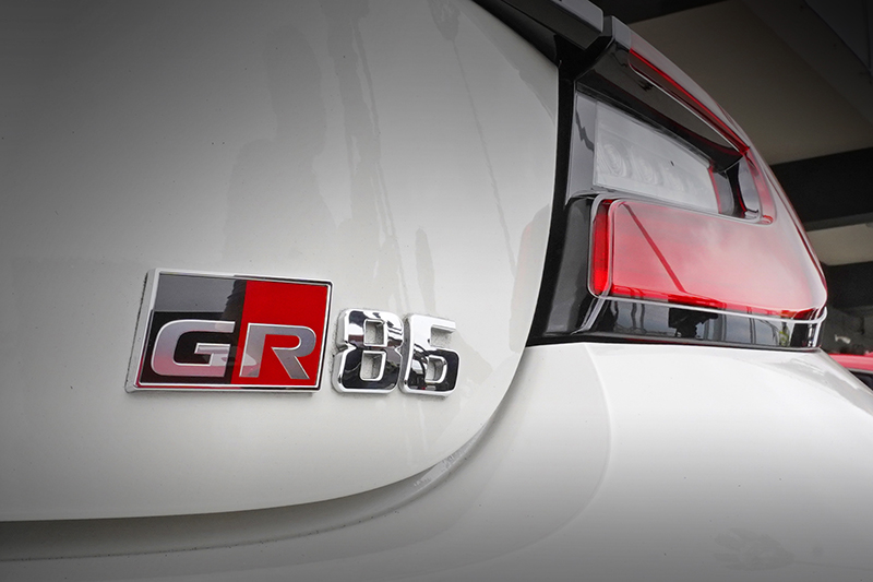 透過漫畫而街頭巷尾周知的86,總算進入全新世代。