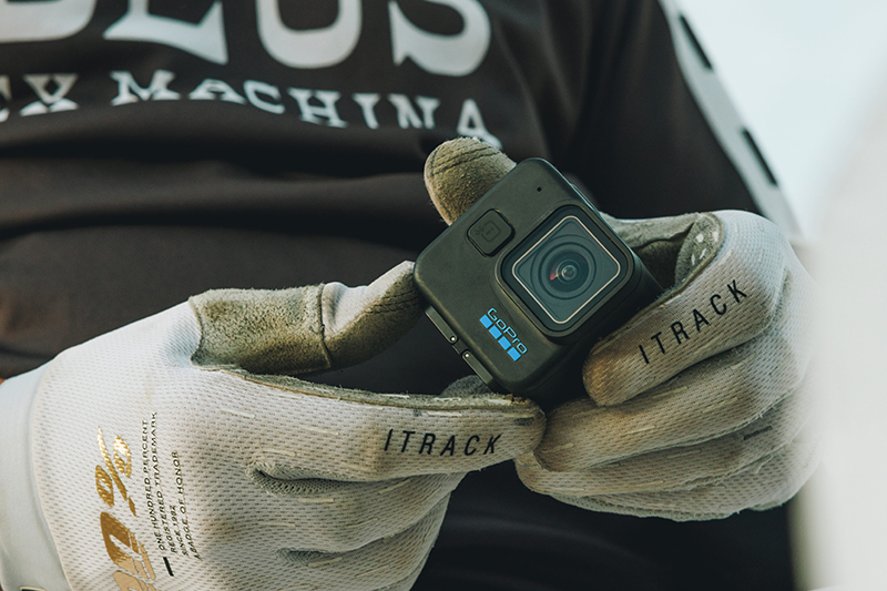 GoPro Hero 11 mini 台灣售價為新台幣14,900元。(圖:正成提供)