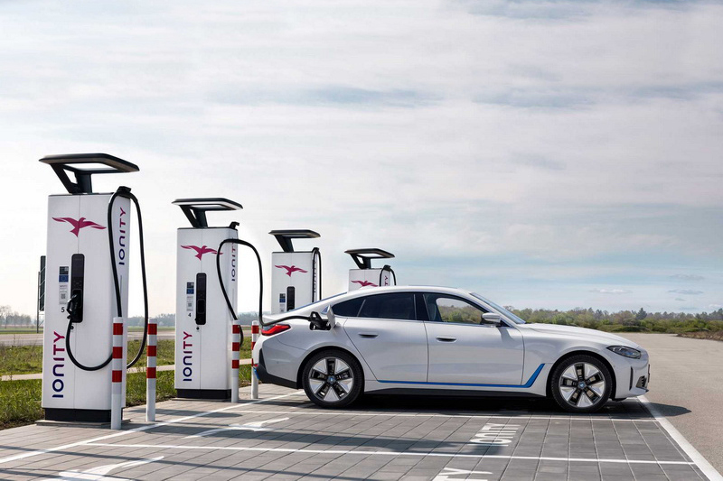 今年八月加州宣布2035年執行禁燃油政策,日前紐約也表示跟進。