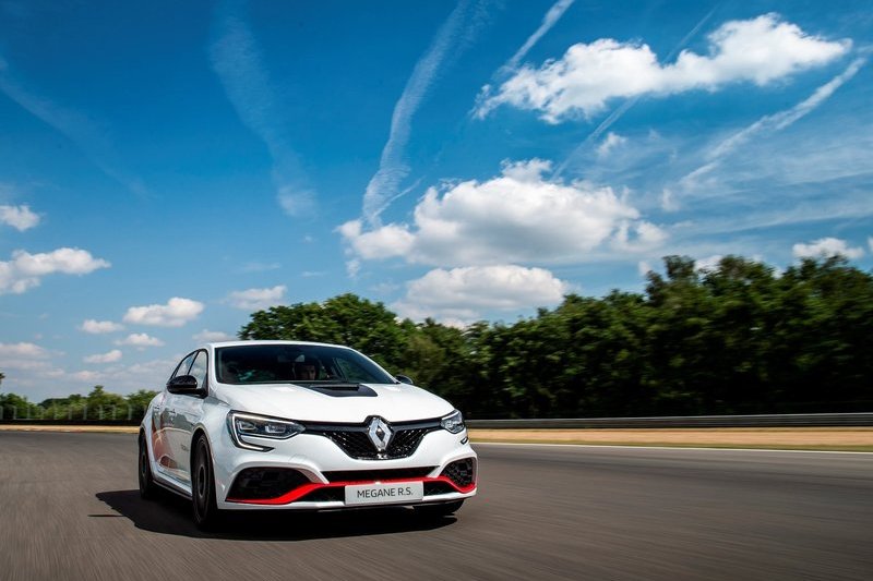  性能再強也不敵大環境，Renault Megane RS將於2023年停產 