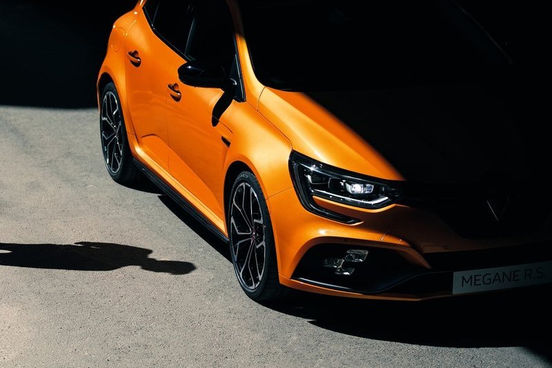 澳洲Renault透露Megane RS預計於2023年停產。