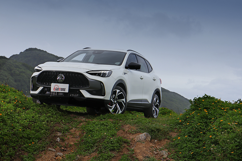 118.9萬元換插電式油電複合動力SUV,於我而言甚至比起89.9萬元的1.5T車型C/P值更高!