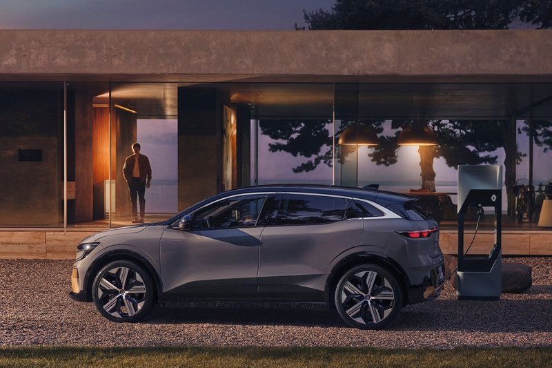 Renault有意出售Nissan股份,而Nissan欲購回股份好讓Renault持股比例降至15%。