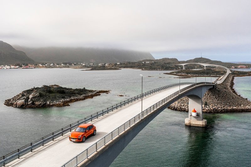 純電Macan因E3 1.2軟體開發進度不如預期,因此要延到2024年才會推出。