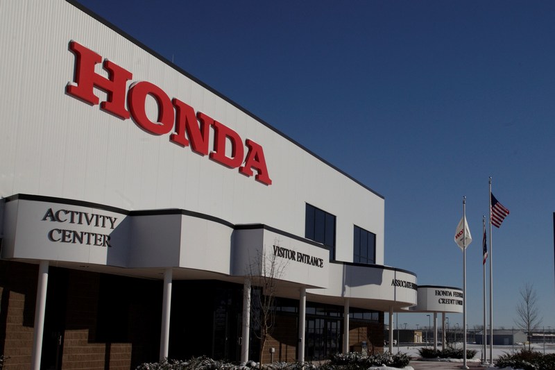 Honda也有意降低對中國依賴,於其它市場建立供應鏈。