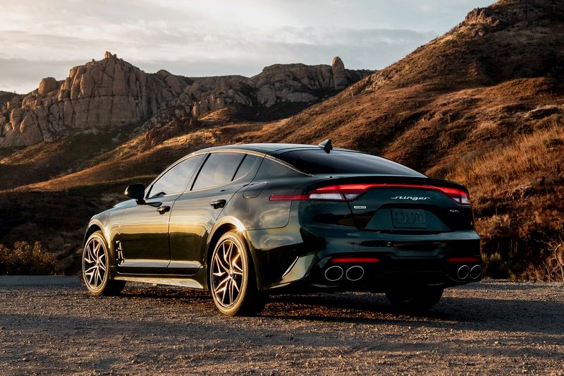 Stinger近年已多數傳出停產消息。